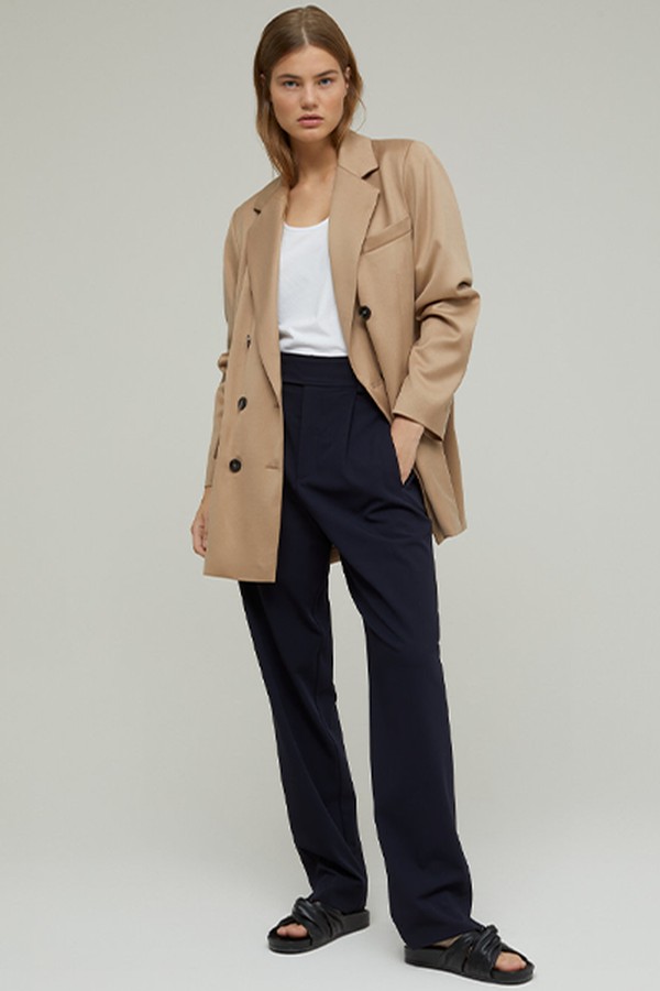 Liv Italian Twill Pants