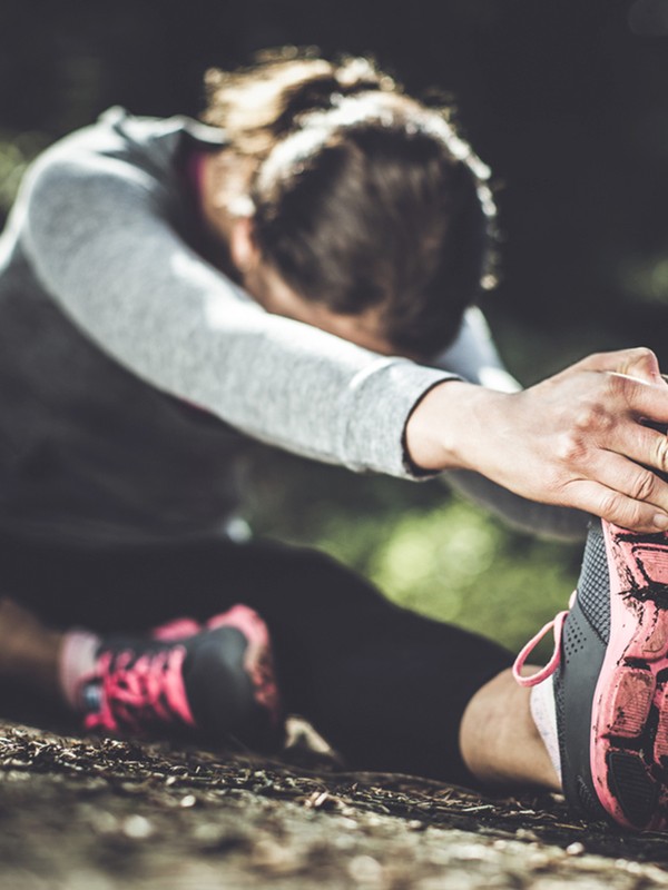 10 Ways To Stay Motivated For Winter Workouts