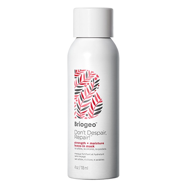 Don't Despair, Repair! Strength + Moisture Leave-In Mask from Briogeo