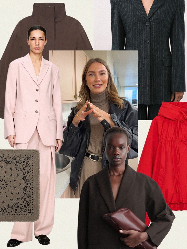 Everything Mia Is Buying Right Now