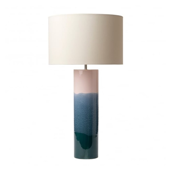 Ignatio Single Light Ceramic from DÄR