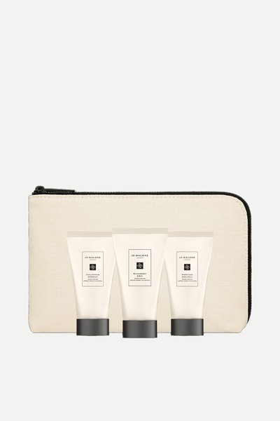 Hand Cream Trio