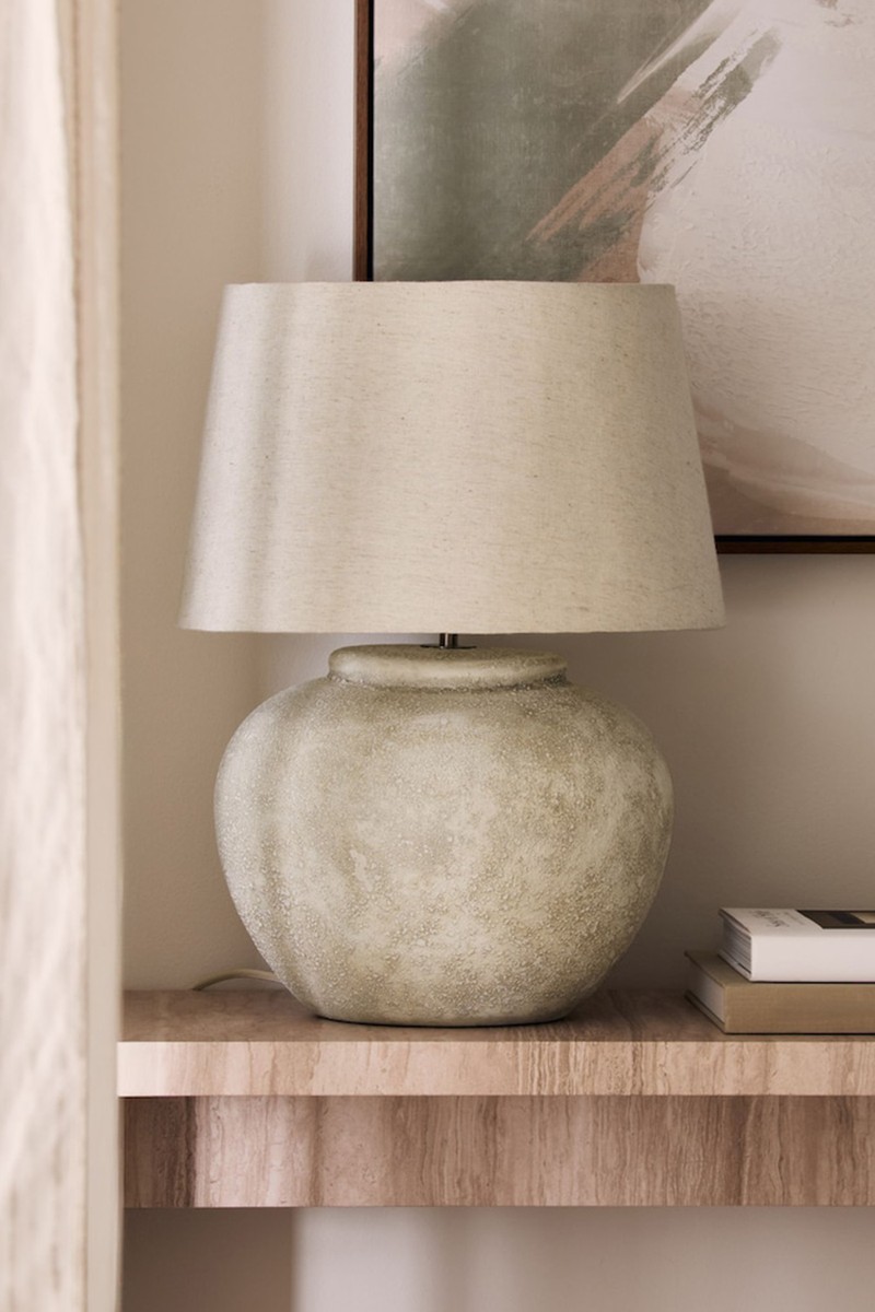 Newton Large Table Lamp