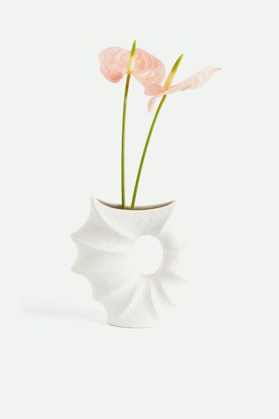 Stoneware Vase  from H&M