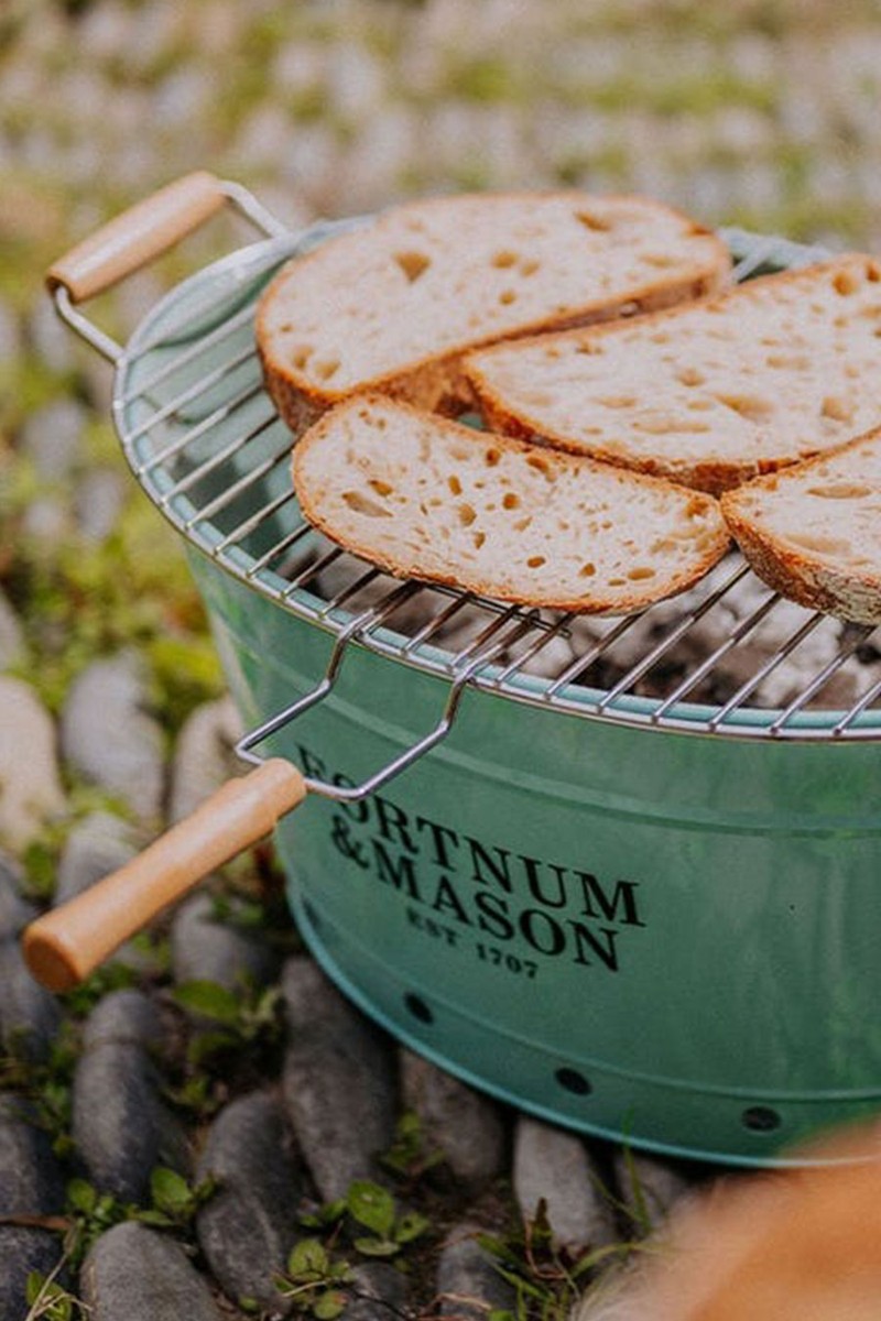 Barbecue from Fortnum & Mason