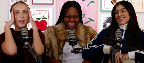 Australia Bans TikTok?! Angry Ginge’s I’m A Celeb Win & Is Lewis Hamilton The Next Bond…?