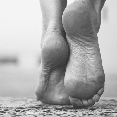 A Podiatrist’s Guide To Looking After Your Feet