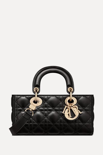 Small Lady D-Joy Bag from Dior