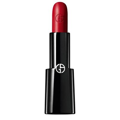 Rouge D'Armani Lasting Satin Lip Colour from Armani Beauty