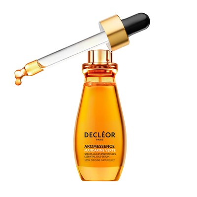 Aromessence Green Mandarin Essential Oil Serum from Decléor