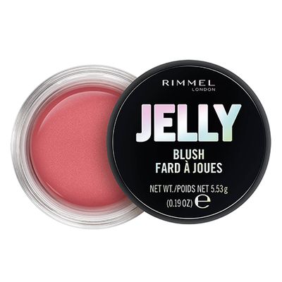 Jelly Blush from Rimmel