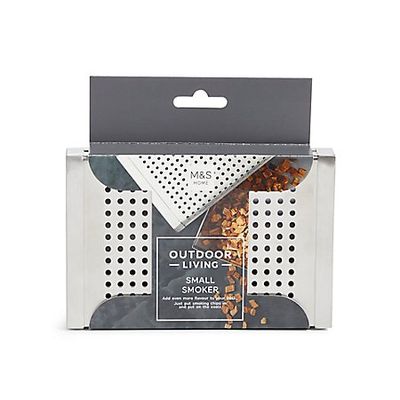 Small Smoker from M&S