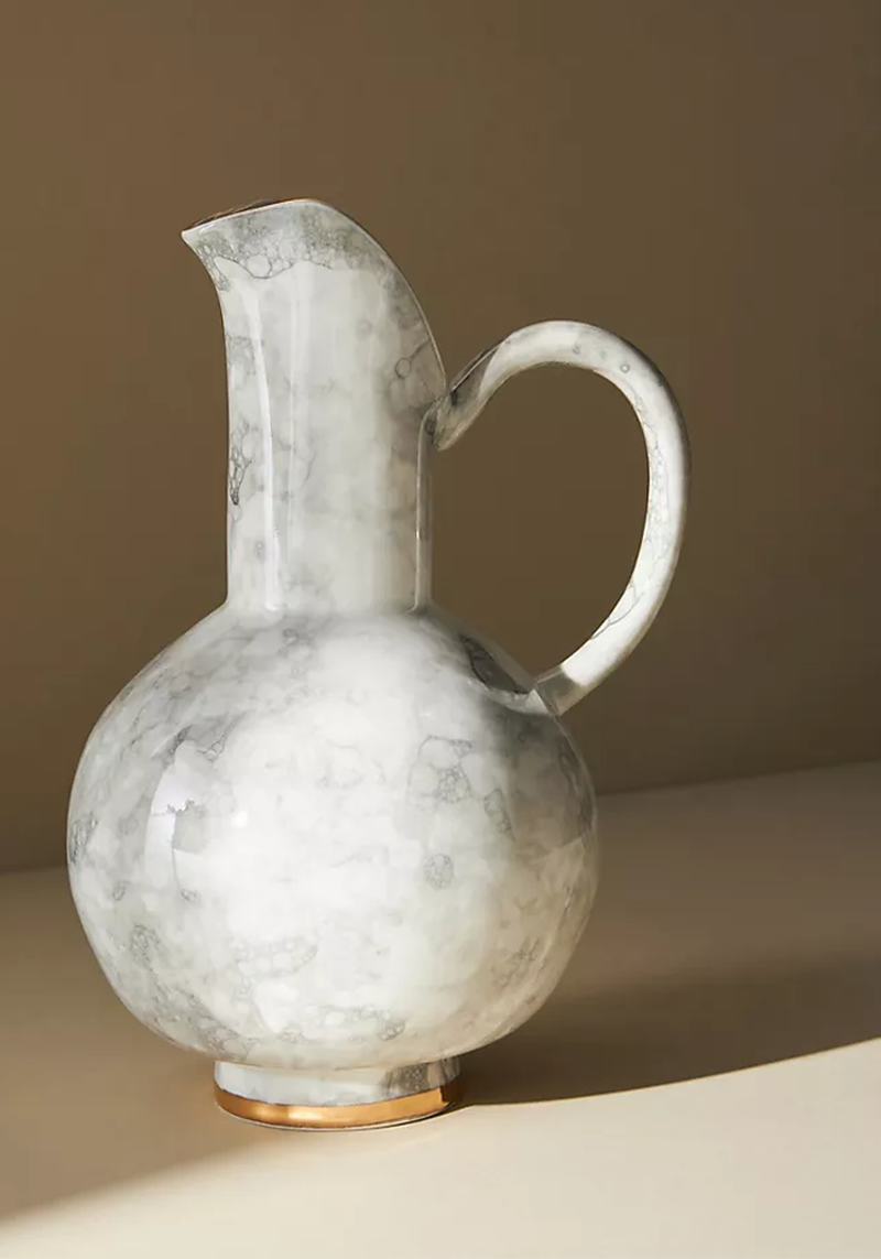 Pitcher from Eleodora