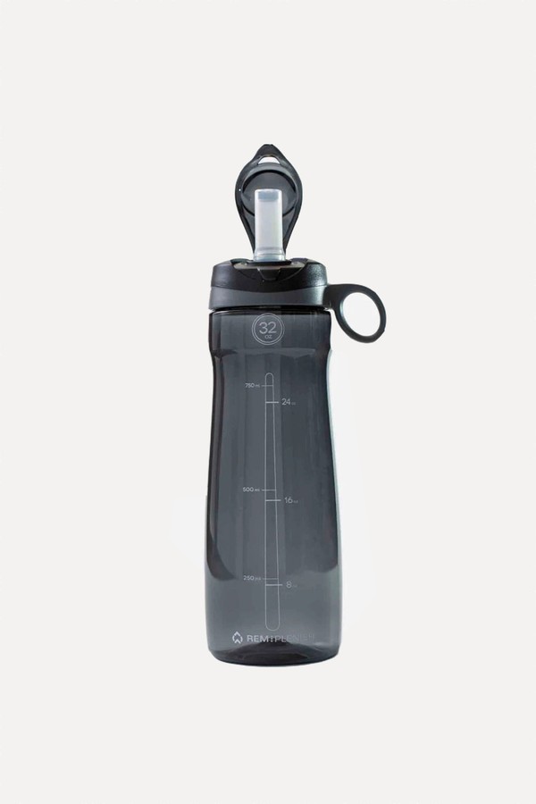 Plastic Bottle Kit With Myo-Nozzle & Straw from REMplenish