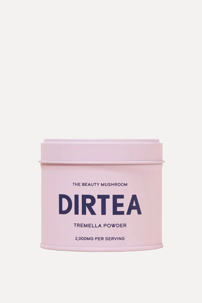 Mushroom Powder  from Dirtea