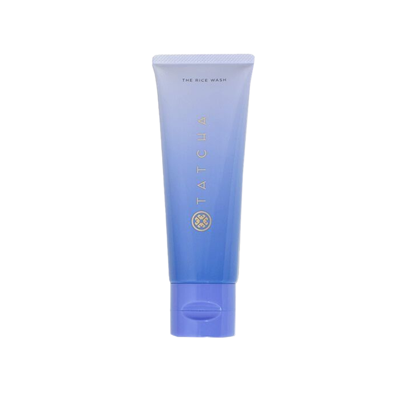 The Rice Wash from Tatcha