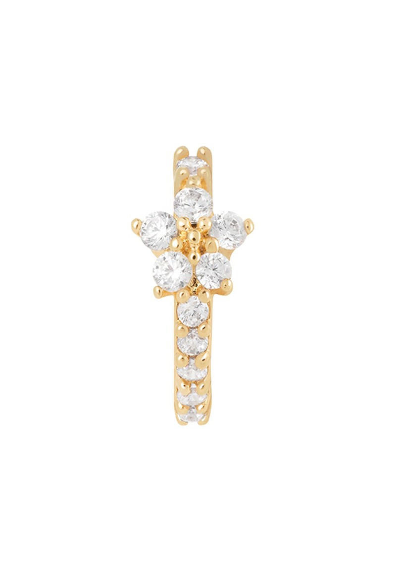 Gem Flower Clicker