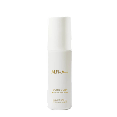 Liquid Gold With 5% Glycolic Acid  from Alpha-H