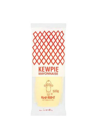 Mayonnaise from Kewpie 