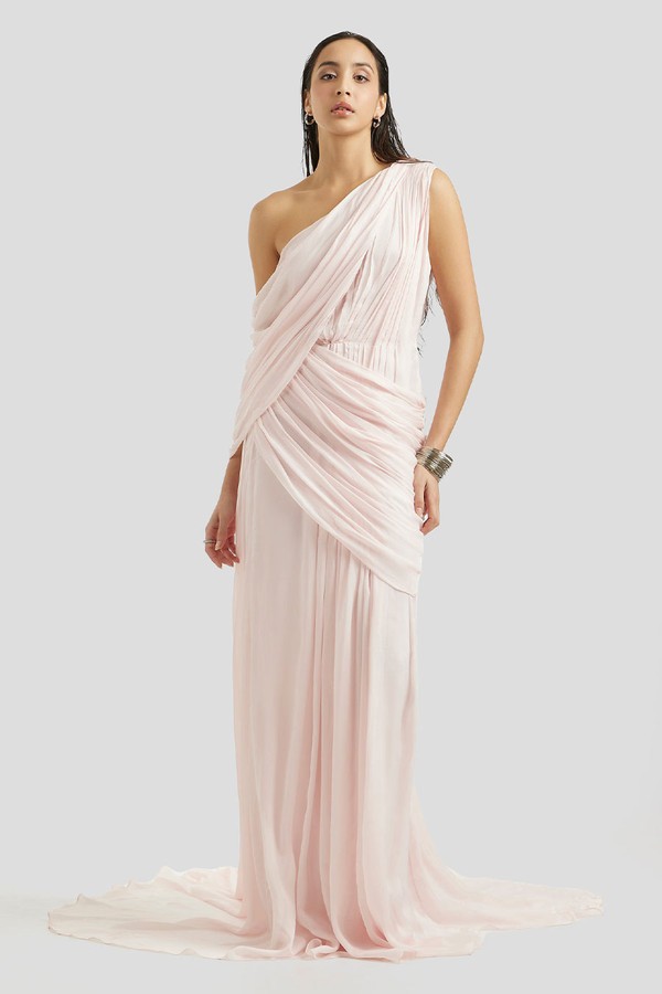 Mellina Dress