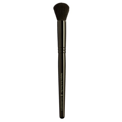 Highlighting Buffing Brush