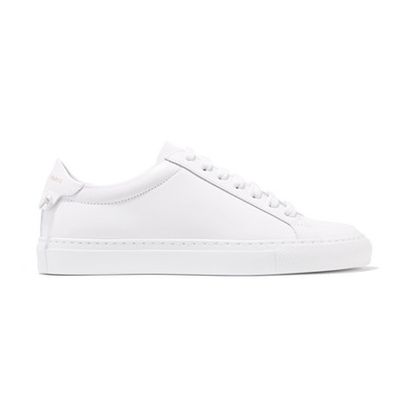 Urban Street Leather Sneakers from Givenchy