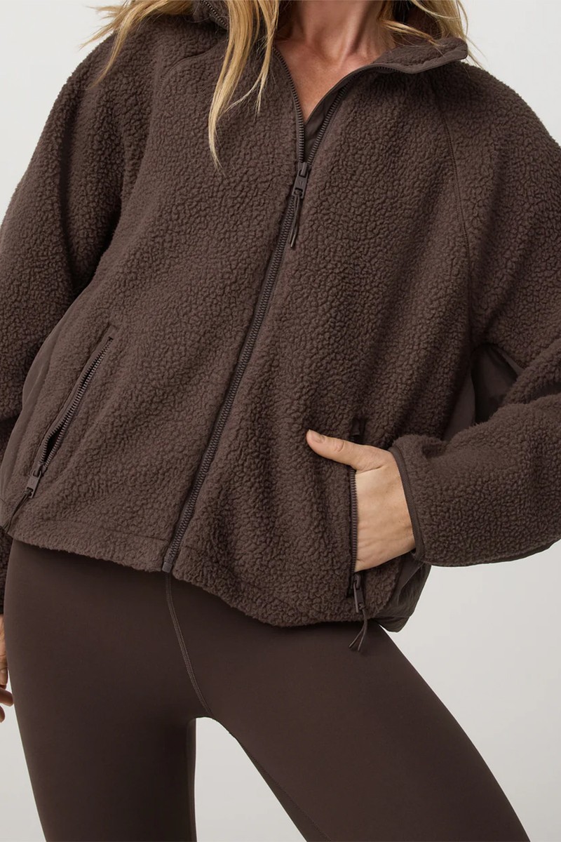 Alpine Jacket from Vuori