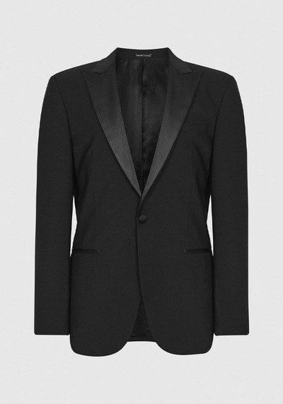 Modern Fit Dinner Jacket