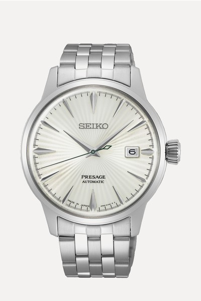 Presage Cocktail Time ‘The Martini’ from Seiko