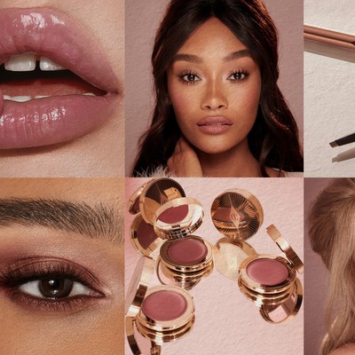 The Best Charlotte Tilbury Products Under £30