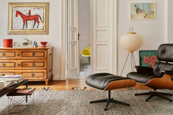 Vitra Sample Sale