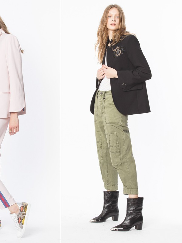 40% Off This Cool French Brand