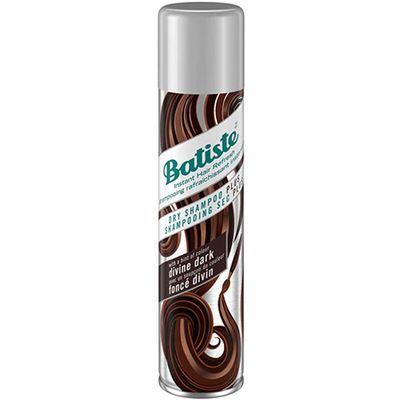 Dark Dry Shampoo from Batiste