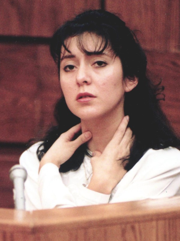 This Shocking Documentary Sheds New Light On An Infamous 90s Case