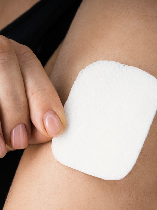 HRT: The Most Common Myths Uncovered