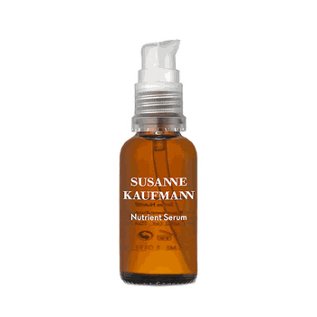 Nutrient Serum from Susanne Kaufmann