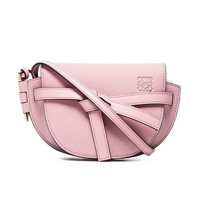 Mini Gate Cross-Body Bag from Loewe