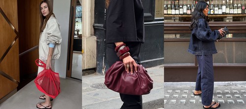 The Hottest Products On Instagram