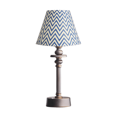 Phileas Rechargeable Table Lamp from Pooka
