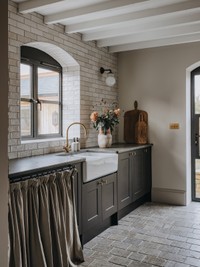 An Interior Designer Talks Inspiration, Style & More