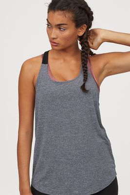 Sports Vest Top from H&M