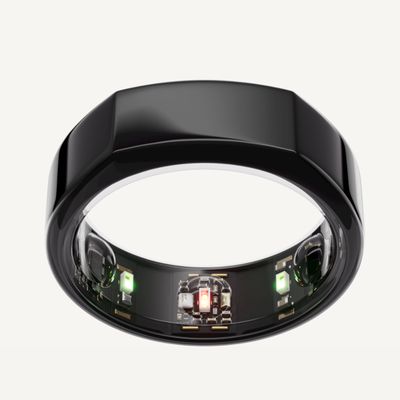 Ring Generation 3 from Oura