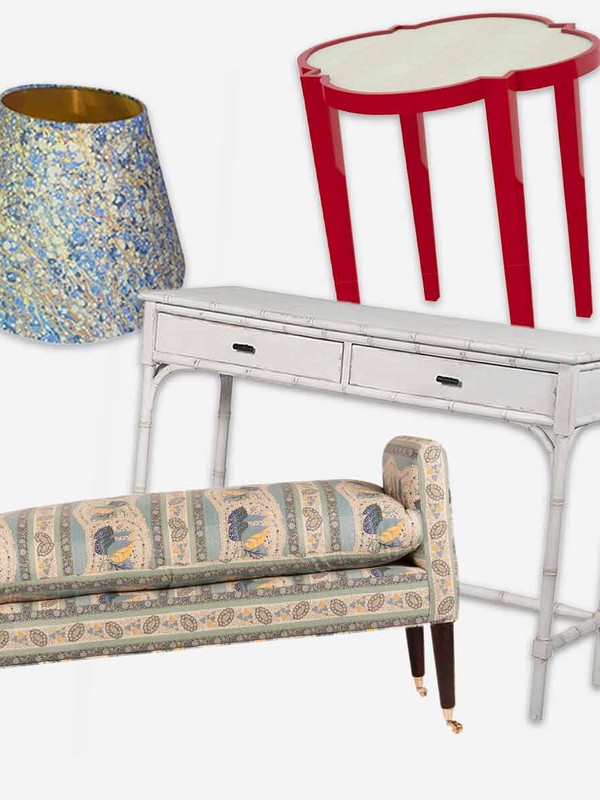 Interiors: Get The Look