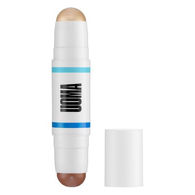 Double Take Sculpt & Strobe Stick from UOMA BEAUTY