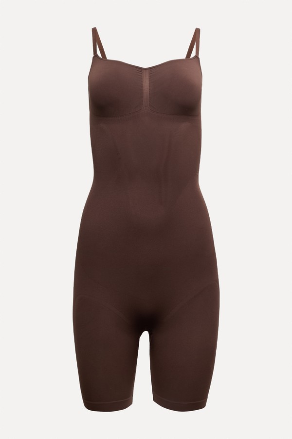 Body Sculpt Firm Control Seamless All In One