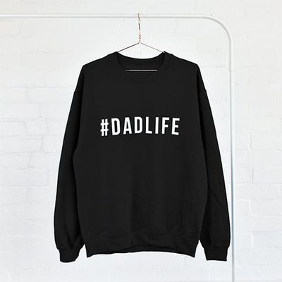 Dad Life Jumper from EllieEllie