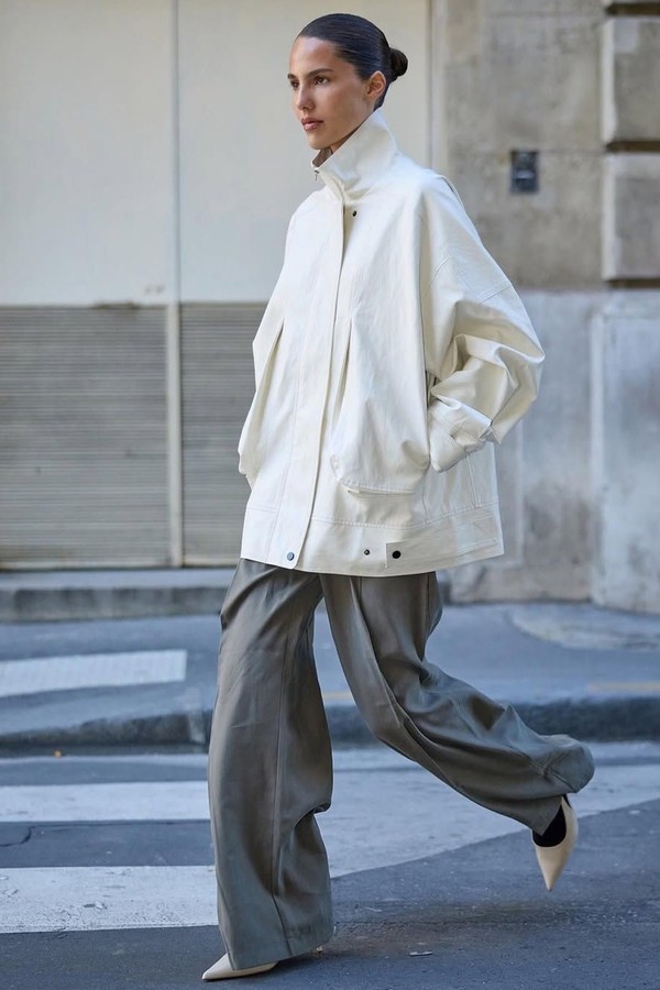 Vincent Jacket from Zeffron