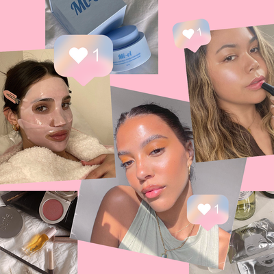 7 Rising Beauty Influencers To Know
