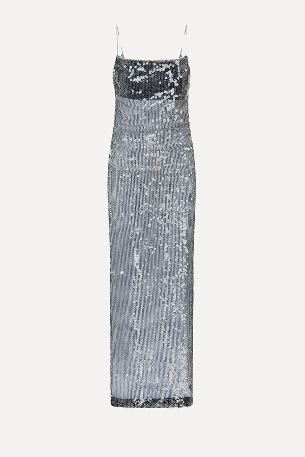 Mercury Dress from Rat & Boa