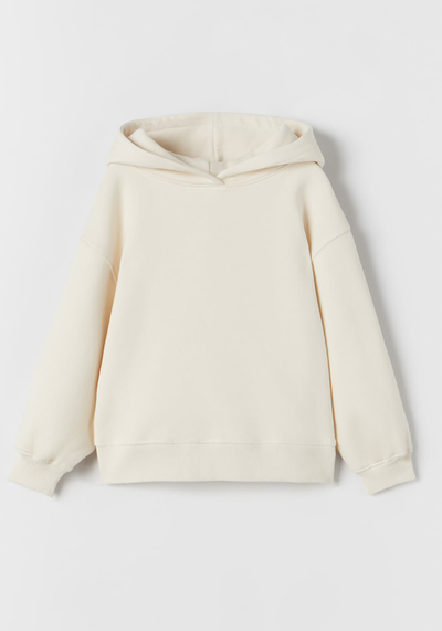 Plain Sweatshirt